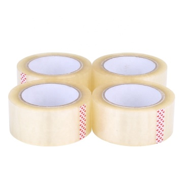 Use in Low Temperature Cold Resisitant Packing Tape