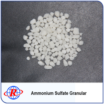 Excellent Price Ammonium Sulphate Steel Grade Granular 20.5%