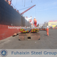 Iron rods steel for construction BS4449 Gr 460B iron rods for construction