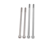 Professional Grade High Torque Socket Bolt