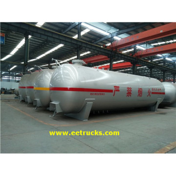 Tàu lưu trữ LPG ASME 12000 Gallon