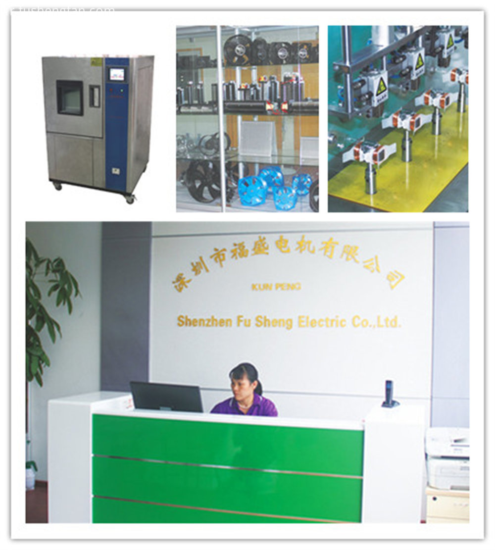 Image de l'entreprise Company Picture