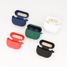 Free Silicone Earphone Case for Jabra Elite 10: Earbuds Accessories and Headphones Case