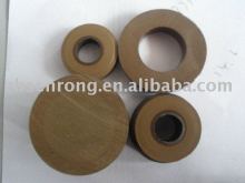 ptfe filled bronze products,ptfe filled rod tube sheet
