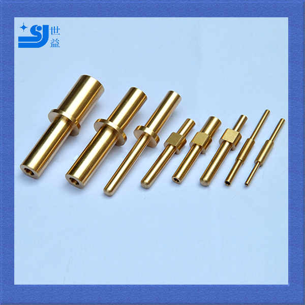 Cnc Machining Parts