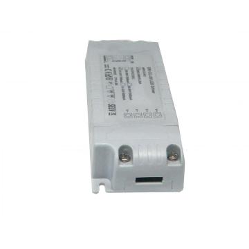 60w plastica dali dimmable conducente principale