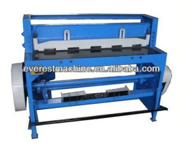 Manual/Electric shearing machine