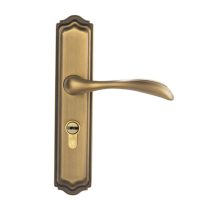 Classical Door Lock innovation