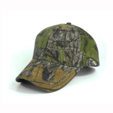 Custom Desert Camo Hats Tree Camouflage Cap Camo Baseball Cap for Camp Events