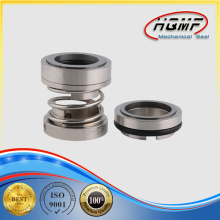 Model HQ124 component seal equivalent to Burgmann mechanical seal