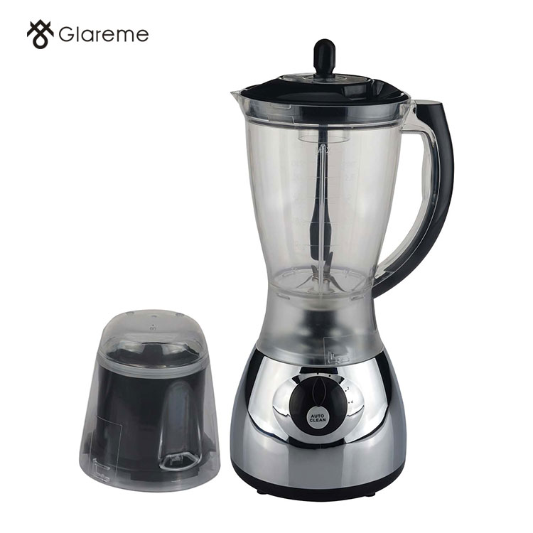 Multifunction Blender