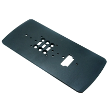 Hardware processing products factory