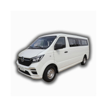 2024 Cheap Electric Van KAMA ES7 Passenger Vans For Sale