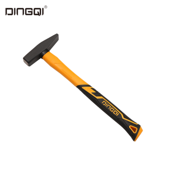 DingQi Professional Carbon Steel Fitter Hammer