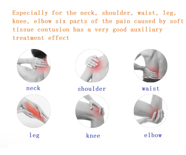 Physical Therapy Equipment Ultrasound physiotherapy Medical Physiotherapy Equipment