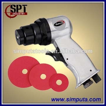 5" Air High Speed Sander( SPT-14303)