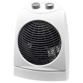 Ventilateur avec chauffage 2000w