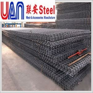 Steel Welded Rebar Mesh