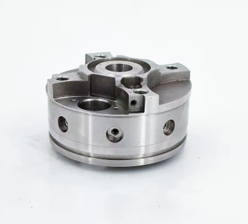 CNC lathe machining CNC milling