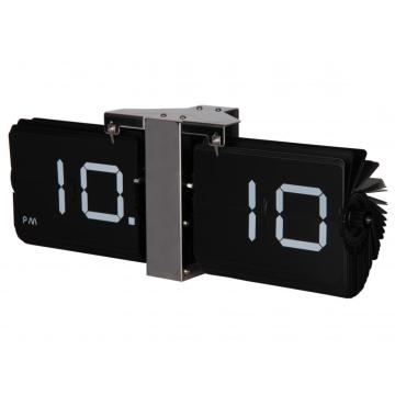 Haken LED Flip Clock für die Dekoration