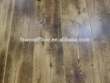 prefinished natural white oak hardwood flooring