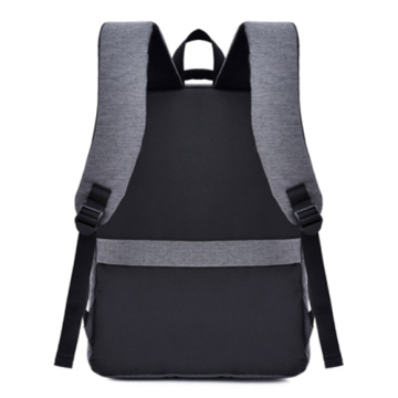 Mode Tragbarer wasserdichter Laptop-Rucksack