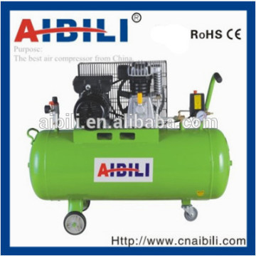ITALY SERIES 3HP BELT DRIVEN AIR COMPRESSOR IBL2070Y