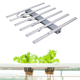 WENYI Quantum Led Grow 480W 640w 6/8bars