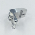 CNC Milling Conventional Machining Aluminum