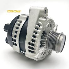 PERFECTRAIL LR072764 Car Engine Alternator for Land Rover Range Rover Sport 3.0L V6 2014