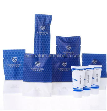Wholesale Luxury Biodegradable Hotel Amenities Kit