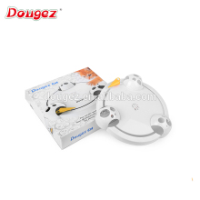 Factory Electronic Cat Toy Interactive Cat's Meow Creative Battery Operated Electronic Kitten Cat Mouse Toy As seen on TV