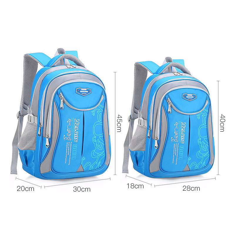 Wear resistant Sport  leisure Laptop backpack Wrinkle prevention with high quality
