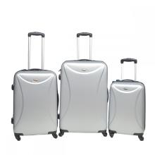 Cheap Promotional ABS Trolley Suitcase