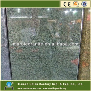 China New Emerald Green Granite