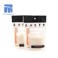 Bone bar frame packaging