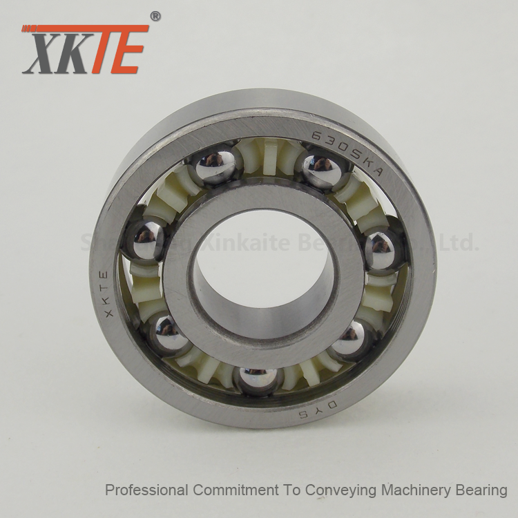 Ball Bearing For Heavy Construction And Mining