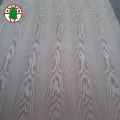 Veneer coated MDF ASH MDF board