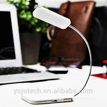 LED travel book light