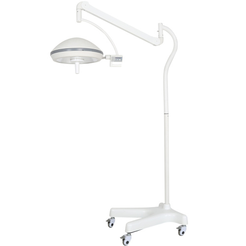 Mobile Potable Battery Lamp Surgical Light