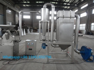 Flour Milling Machine High Production