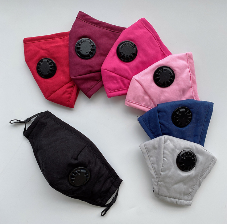cotton mask cotton mask