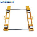 High Quality Cable Reel Drum Roller Stand