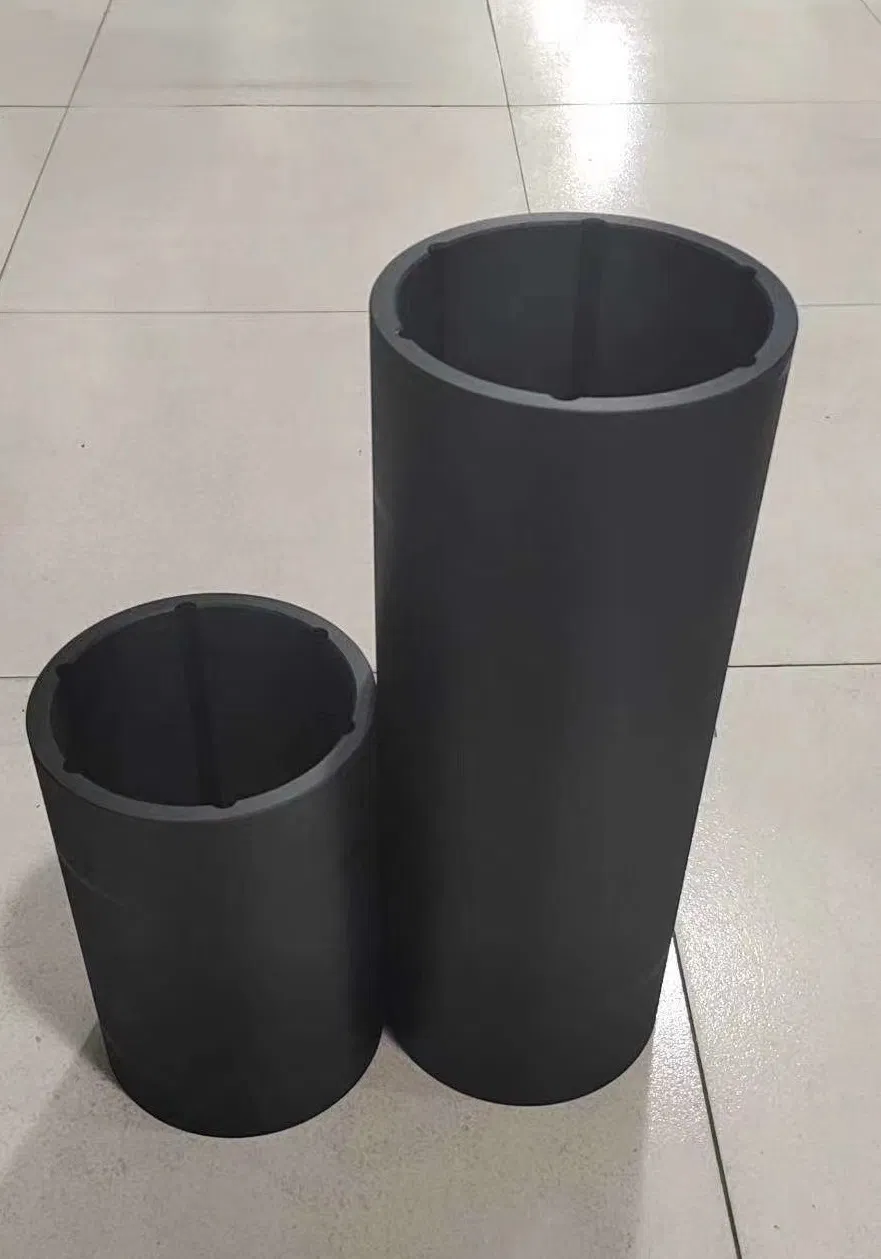 Water-lubricated Bearings/Marine Stern Tube White Alloy Bearing