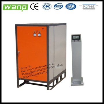 DC/AC Electro Coloring Rectifier