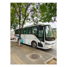 Best Selling Cheap Used Mini Buses and Coaches For Sale