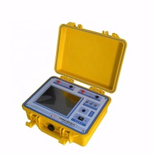 Transformer Polarity Ratio Tester