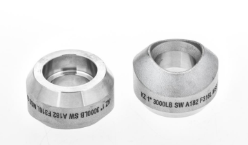 Forged Socket Weld Olet