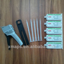 Polyurethane doming solutions