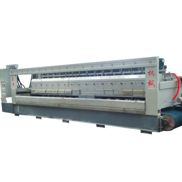 Stone Edge Polishing Machines: Prices for Granite, Marble Polishing Tools